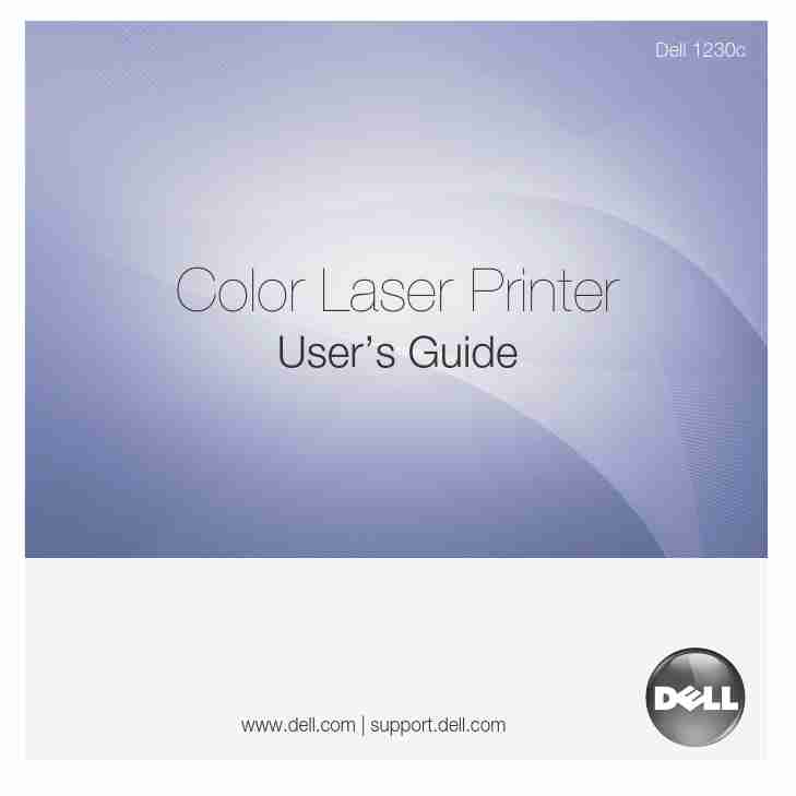 Dell Printer 1230c-page_pdf